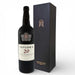 20 Years Of Service Aged Port Gift Boxed