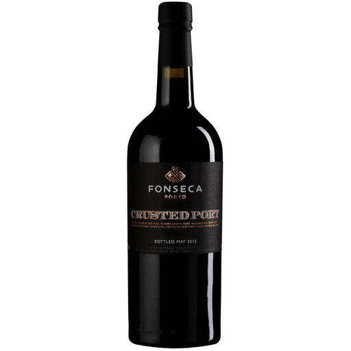 Fonseca Crusted Port