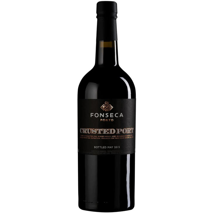 Fonseca Crusted Port