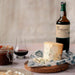 Fonseca Terra Prima Organic Reserve Port With Food