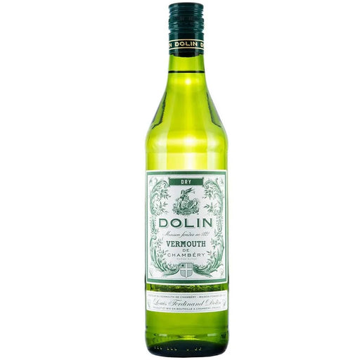 Dolin Chambery Vermouth Dry