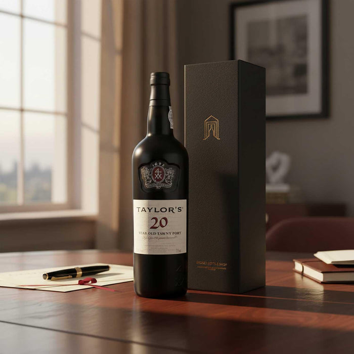 Corporate Gift For 20 Years Of Service