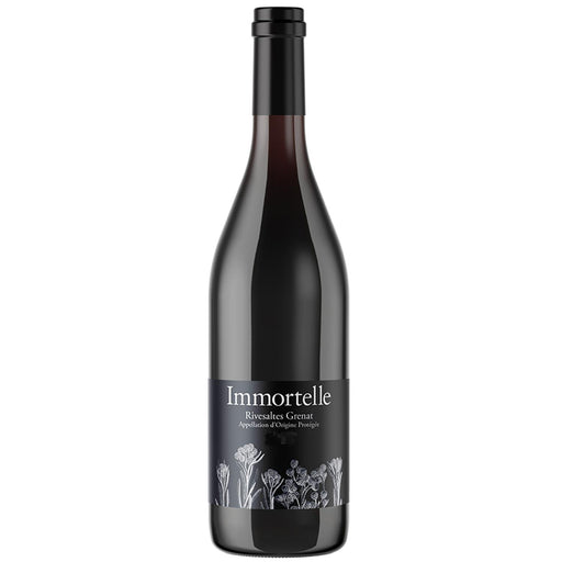 Immortelle Rivesaltes Grenat