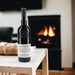 Port Wine By A Cosy Home Fire