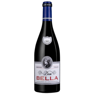 Dom Bella Cabernet Franc 2015 75cl