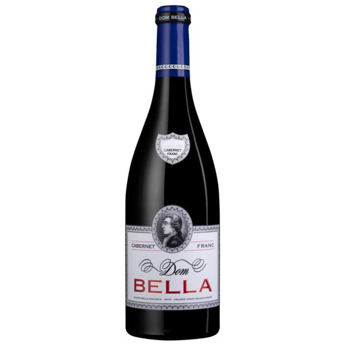 Dom Bella Cabernet Franc 2015 75cl