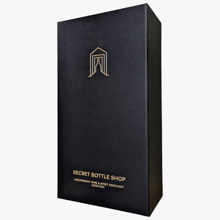Secret Bottle Shop Double Wine Gift Box