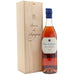 Baron De Sigognac 1966 Vintage Armagnac Gift Boxed