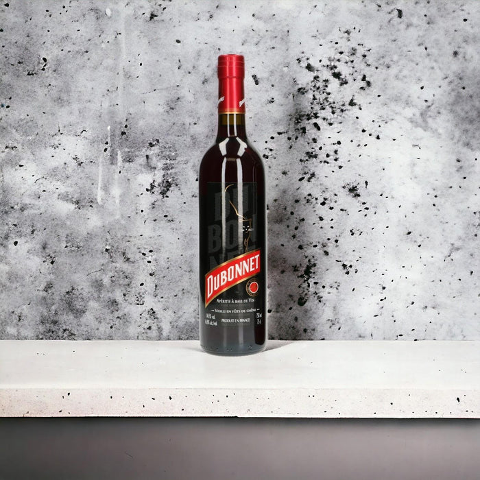 Fortified Wine Vermouth
