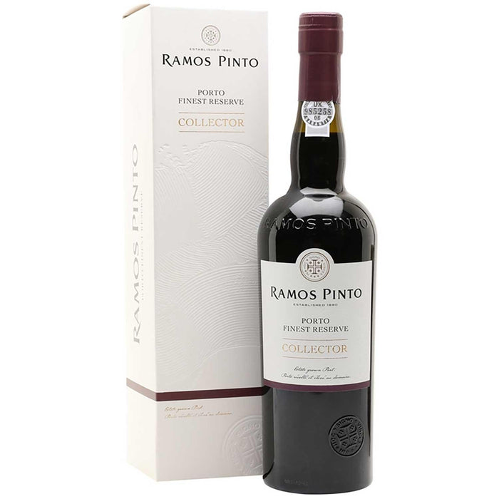 Ramos Pinto Collector Reserva Ruby Port