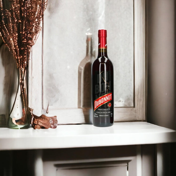 Dubonnet Red Vermouth