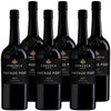 Fonseca Vintage Port 2017 Case Of 6 x 75cl