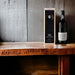 Taylors Vintage Port 2003 In A Wooden Gift Box With First Port Wine in Space