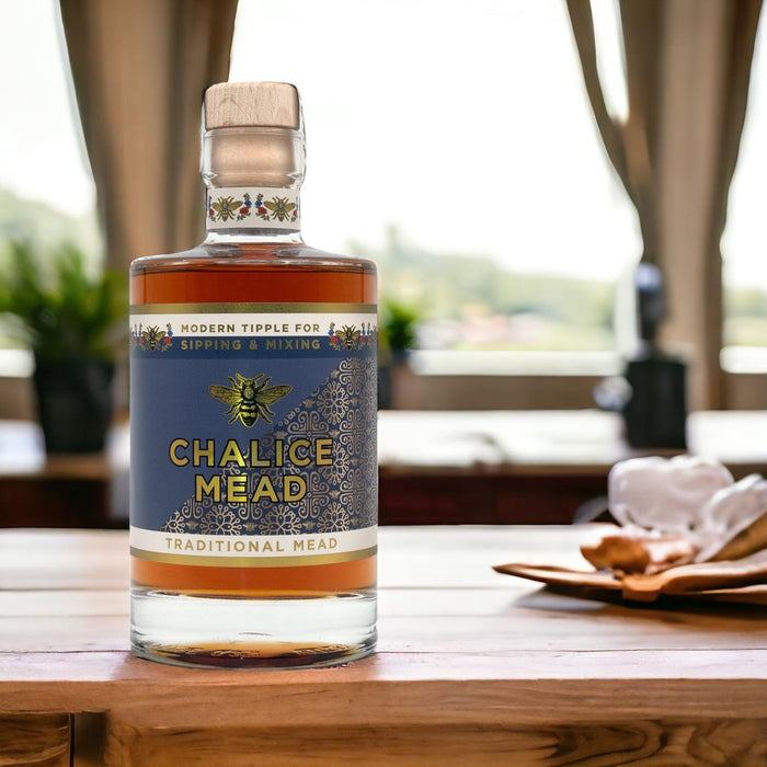 Chalice Traditional Mead