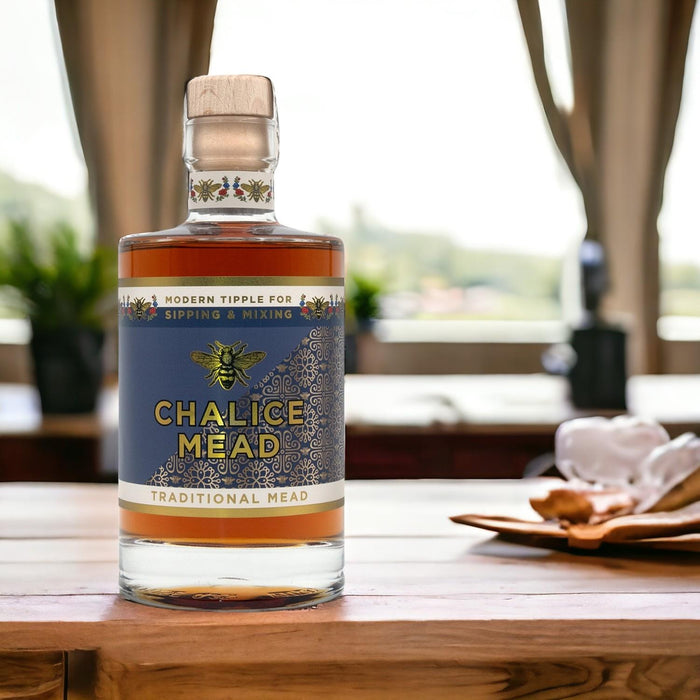 Chalice Traditional Mead 35cl
