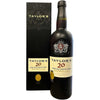 Taylors 20 Year Old Tawny Port 75cl