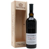 Taylors Quinta De Vargellas Vintage Port 2019 75cl