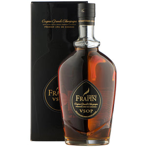 Frapin VSOP Cognac Gift Boxed 70cl