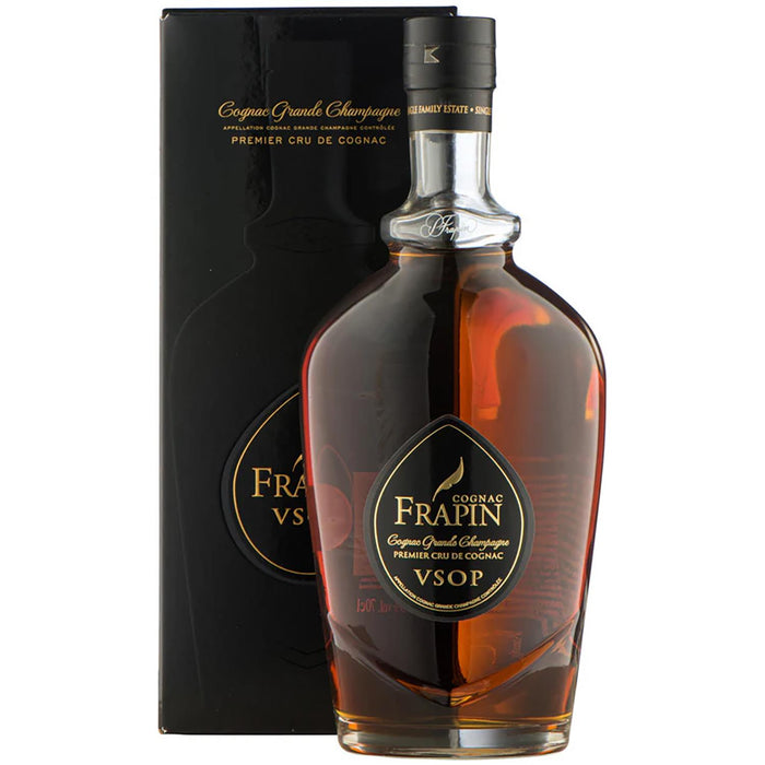 Frapin VSOP Cognac Gift Boxed 70cl