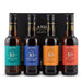 Blandy's 10 Year Old Madeira Tasting Miniature Pack