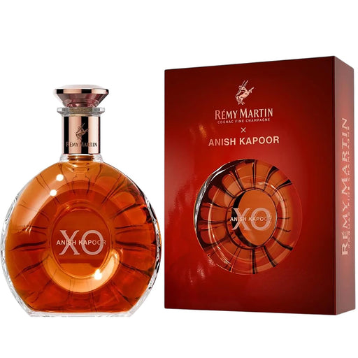 Remy Martin Anish Kapoor XO Gift Boxed