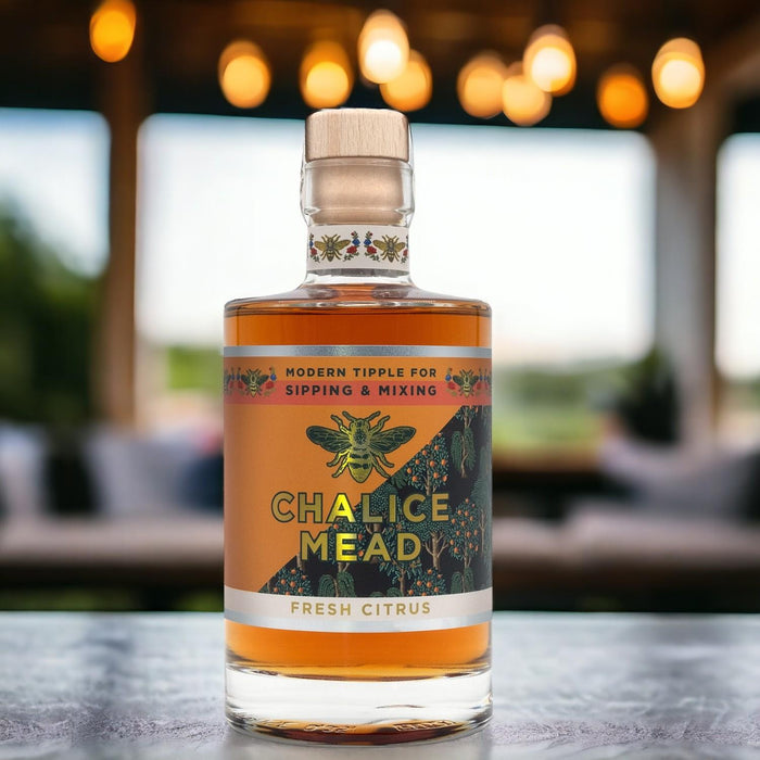 Chalice Fresh Citrus Mead