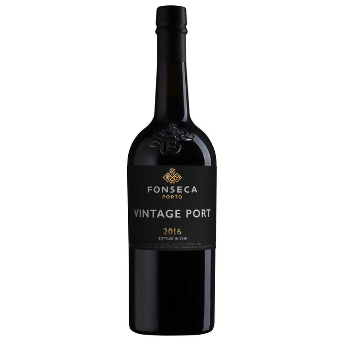 Fonseca Vintage Port 2016