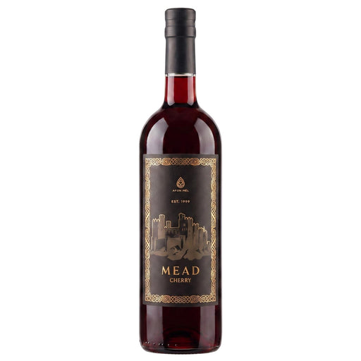 Afon Mel Cherry Mead