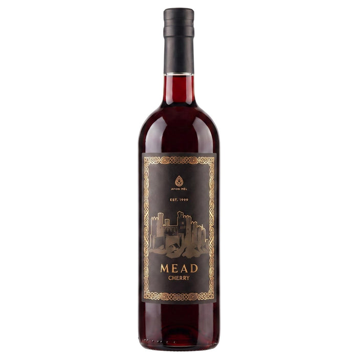 Afon Mel Cherry Mead