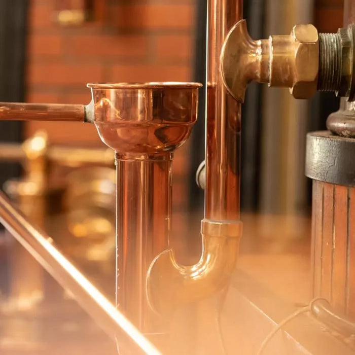 Courvoisier VS Cognac 35cl