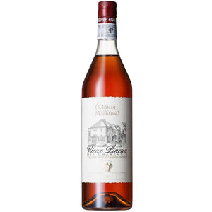 Chateau Montifaud Pineau Des Charentes Rouge Vieux 75cl