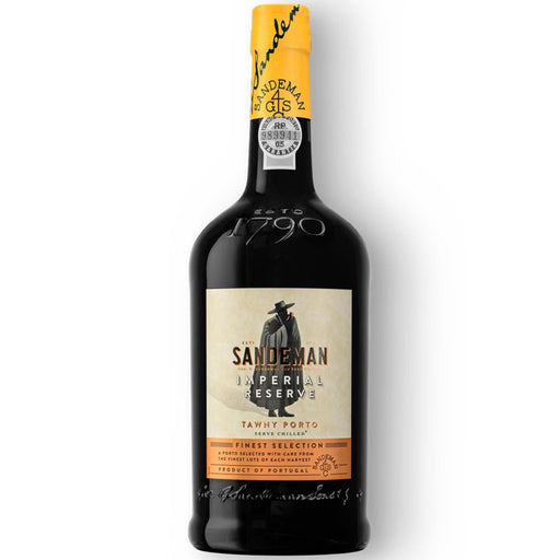 Sandeman Imperial Reserve Tawny Port