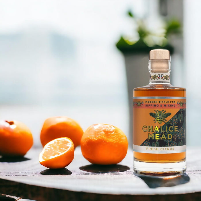 Chalice Fresh Citrus Mead