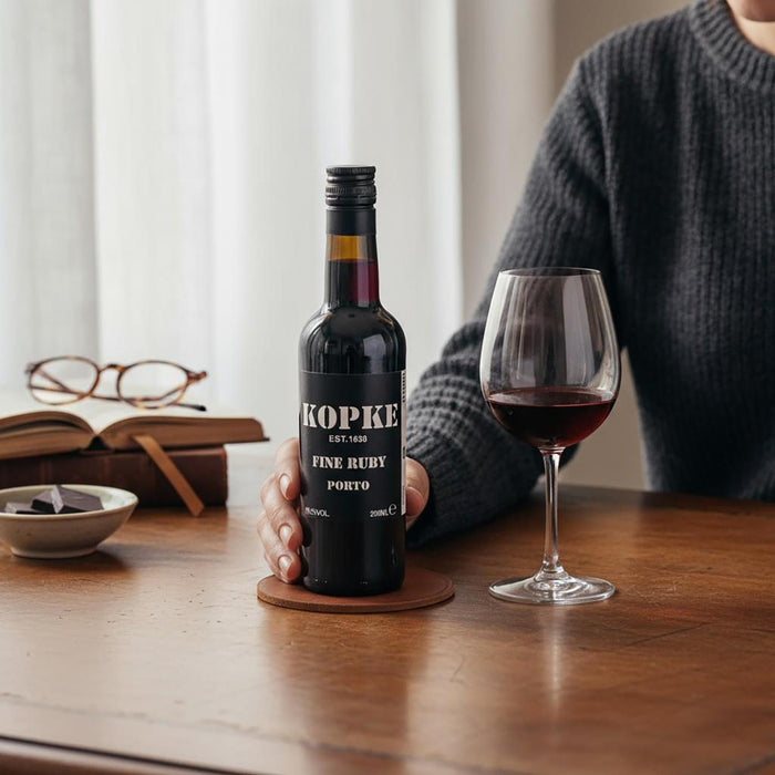 Kopke Fine Ruby Port Mini