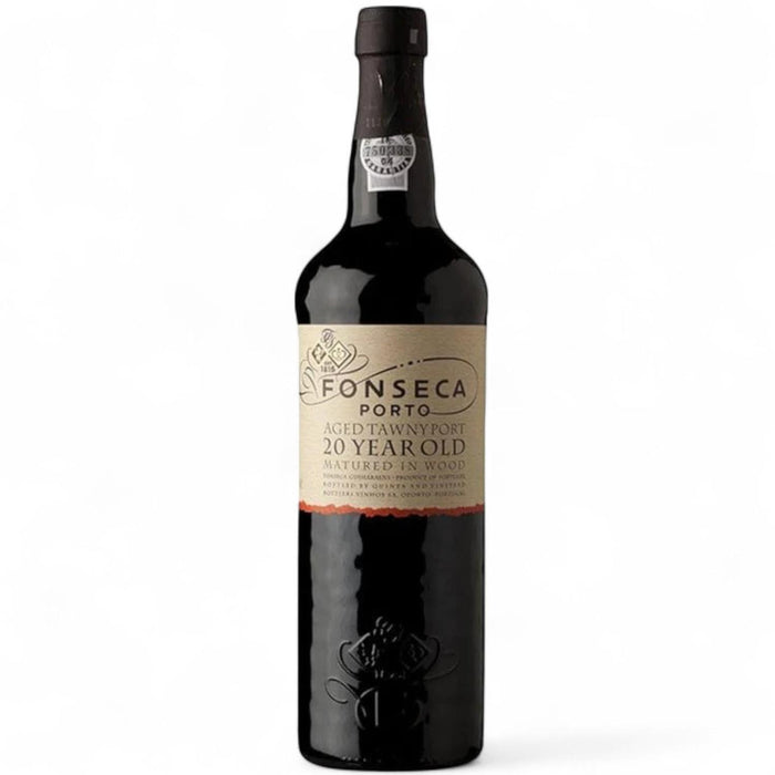 Fonseca 20 Year Old Tawny Port