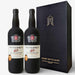 Taylors 80 Year Old Tawny Port Duo Set