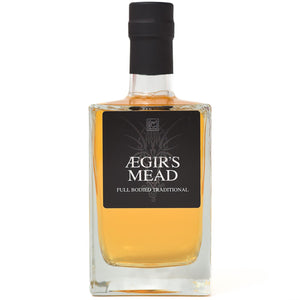Lancashire Mead Company Aegir Mead 70cl
