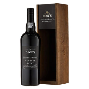 Dows Quinta Do Bomfim Vintage Port 2014 75cl