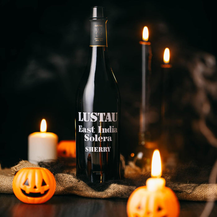 Lustau East India Solera Sherry 75cl