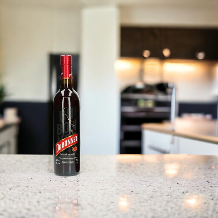 Dubonnet Red Vermouth