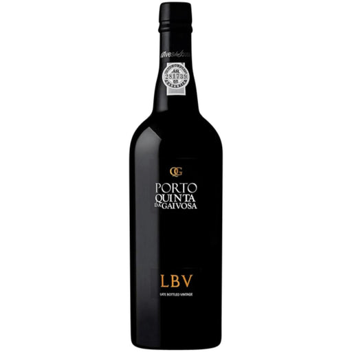 Quinta Da Gaivosa LBV Port
