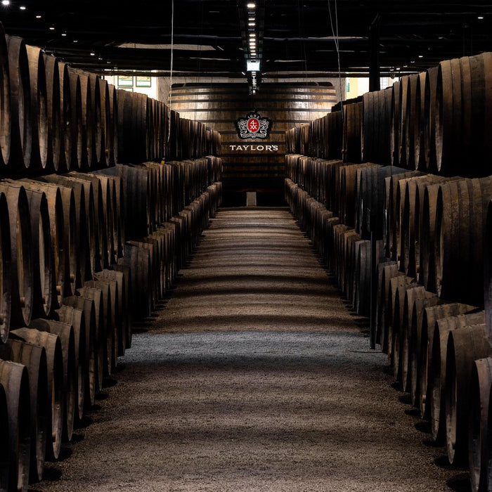 Taylors Vintage Port 2007 75cl