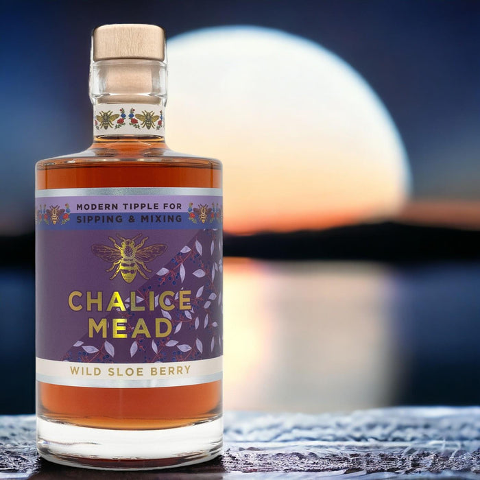 Chalice Wild Sloe Berry Mead