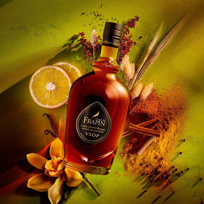 Frapin VSOP Cognac Gift Boxed 70cl