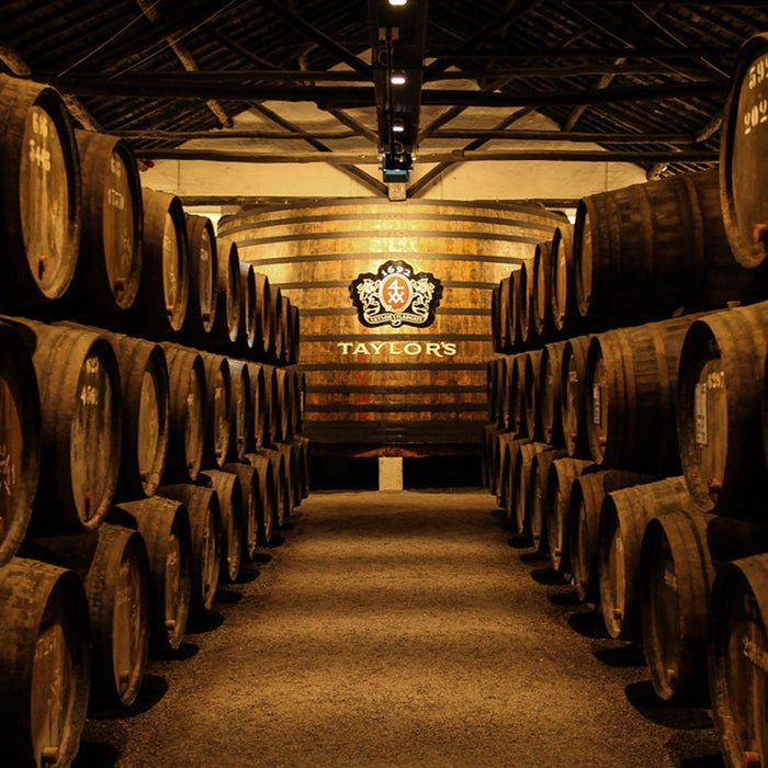 Taylors Port Cellars