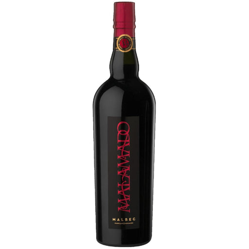 Zuccardi Malamado Fortified Malbec