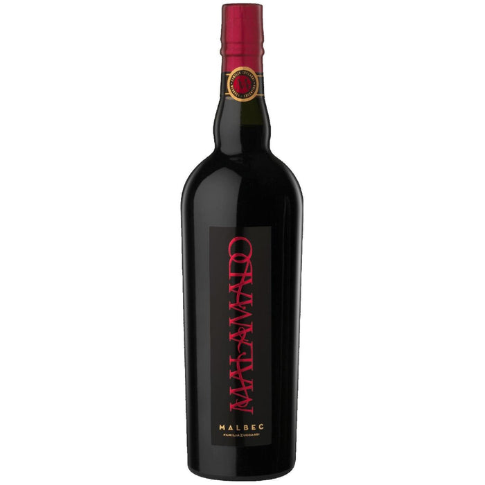 Zuccardi Malamado Fortified Malbec