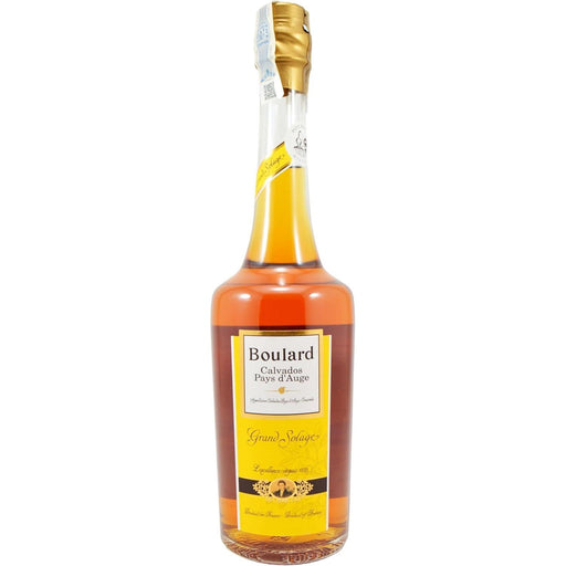 Boulard Grand Solage Calvados