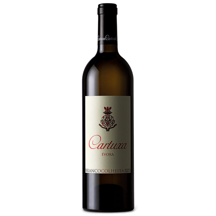 Cartuxa Evora Colheita Branco 2022 75cl
