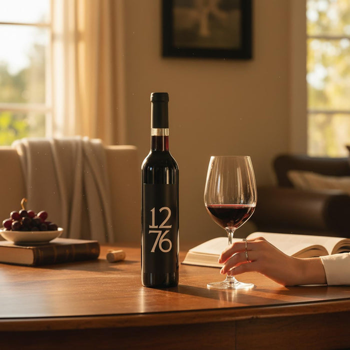 Evolution 1276 Blueberry Ice Wine